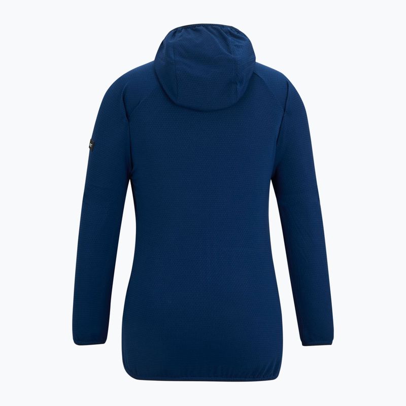 Moteriškas žygio džemperis REGATTA Huntdale aviator blue 6