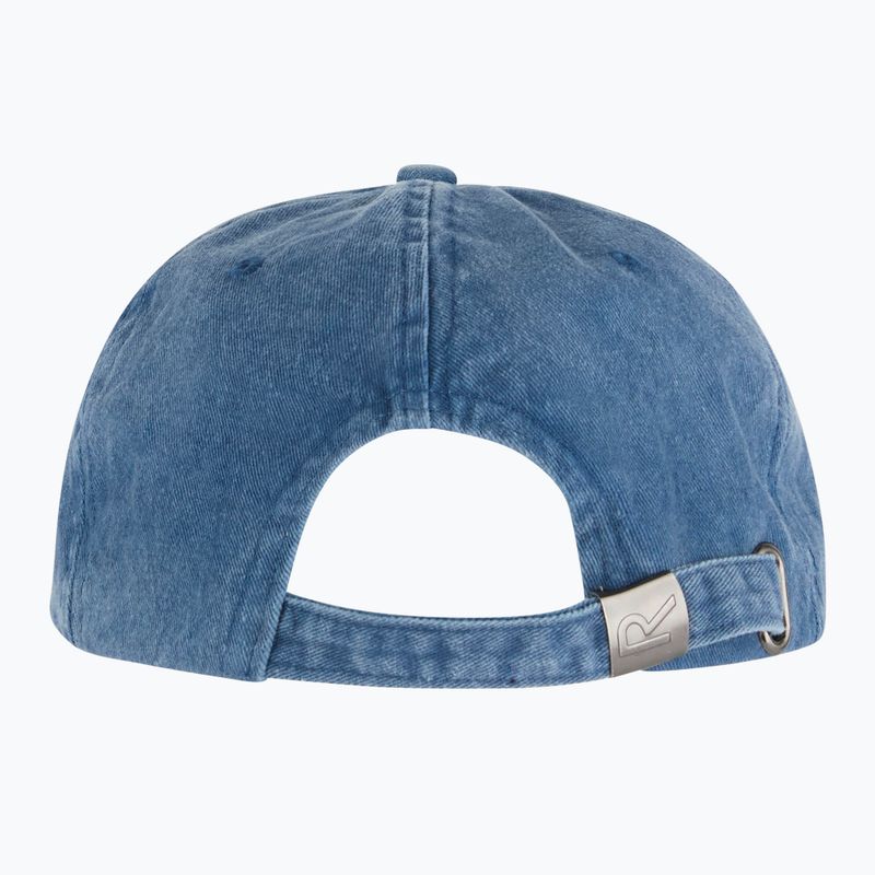 Kepurė su snapeliu REGATTA Cassian china blue 4