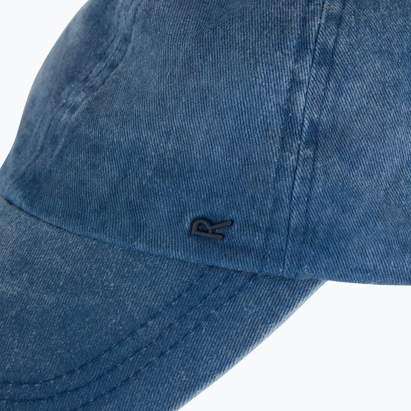 Kepurė su snapeliu REGATTA Cassian china blue 5