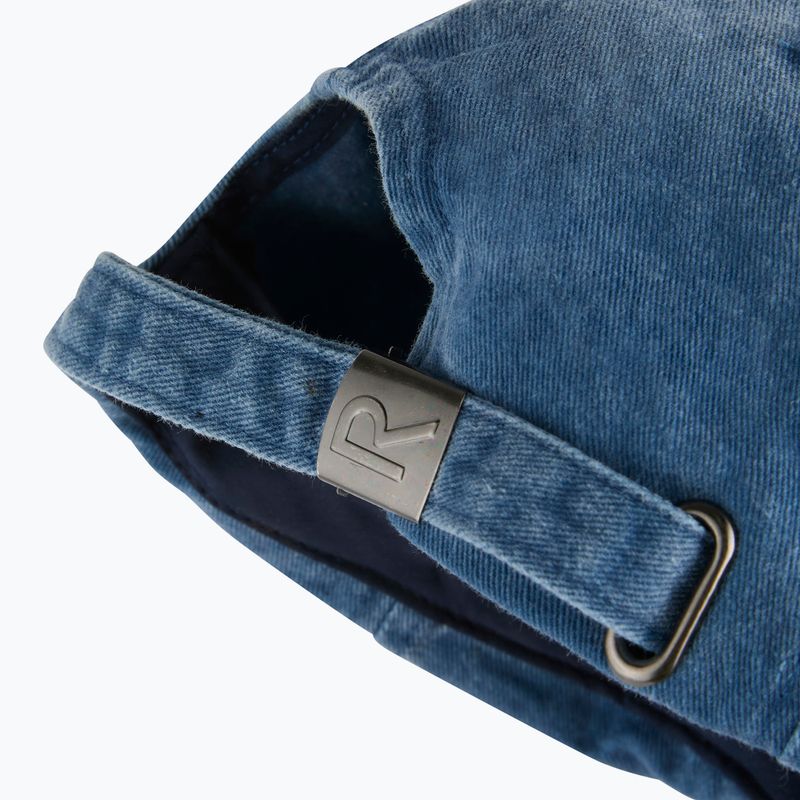 Kepurė su snapeliu REGATTA Cassian china blue 6