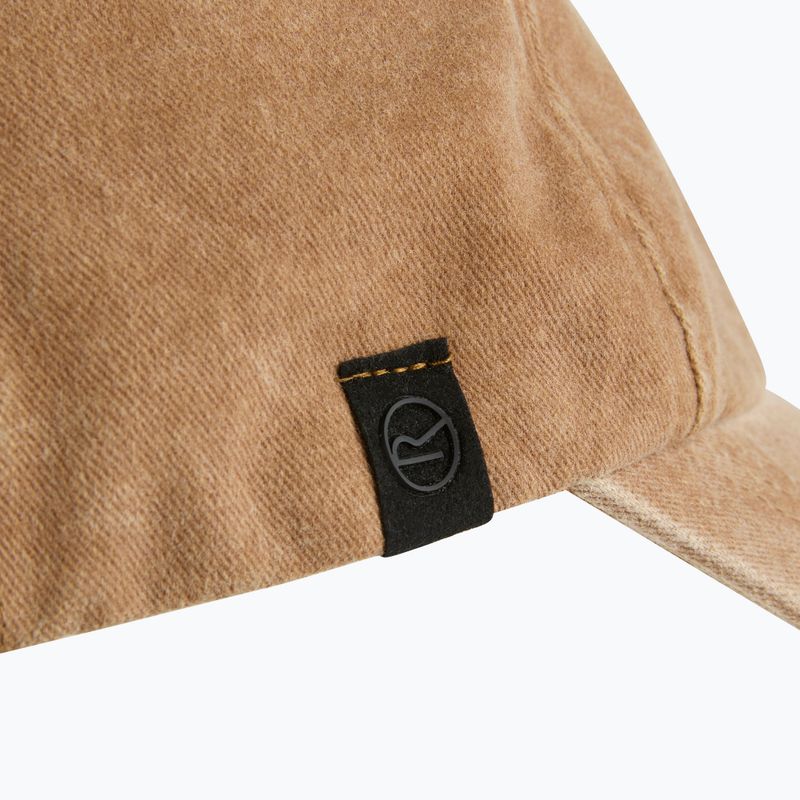 Kepurė su snapeliu REGATTA Cassian brick 5