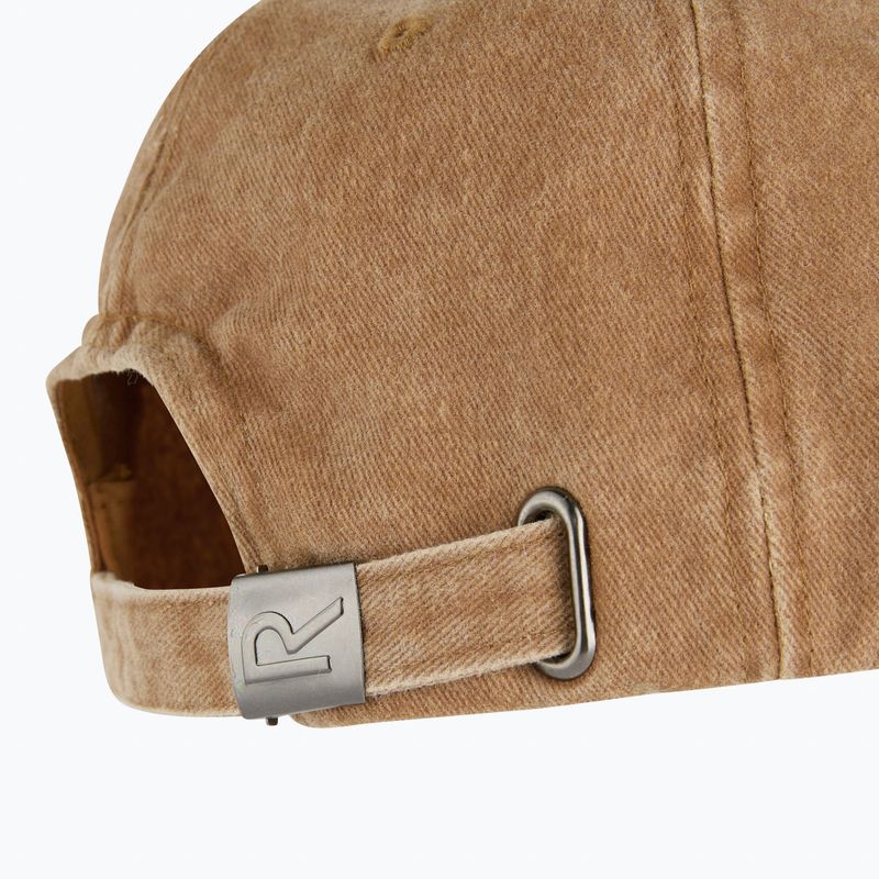 Kepurė su snapeliu REGATTA Cassian brick 6