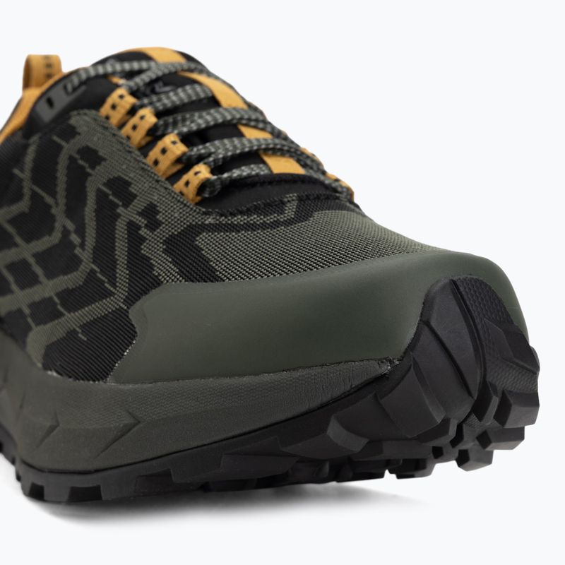 Vyriški trekingo batai REGATTA Cruize dark khaki/wood brown 7
