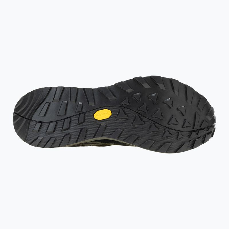 Vyriški trekingo batai REGATTA Cruize dark khaki/wood brown 7