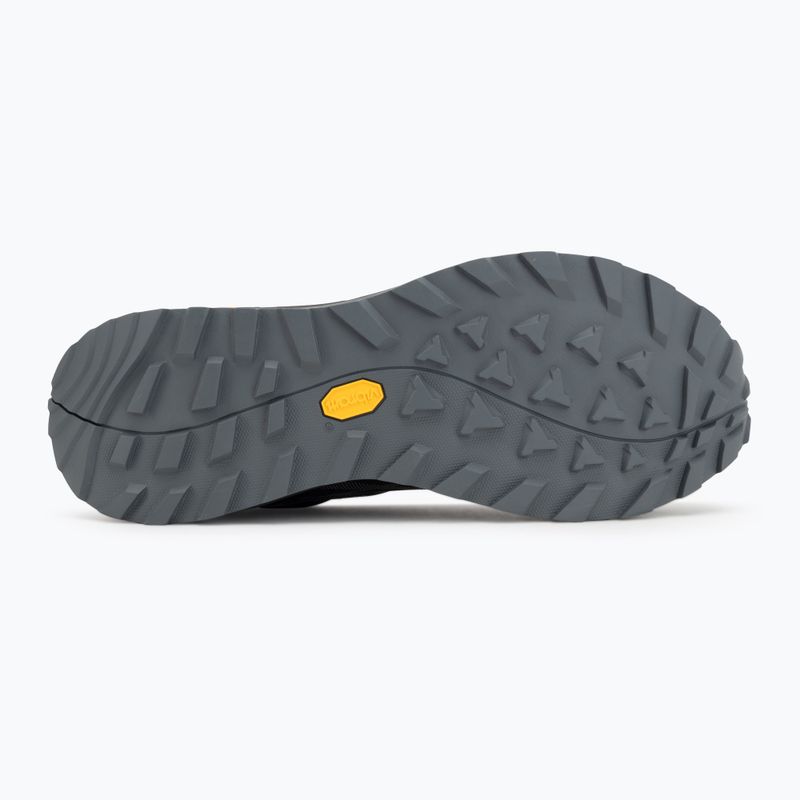 Vyriški žygio batai REGATTA Cruize dark storm/brick 4