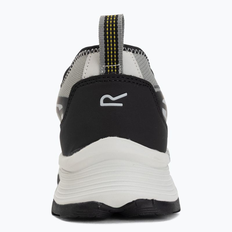 Vyriški žygio batai REGATTA Blaze II grey/black/dark tang 6