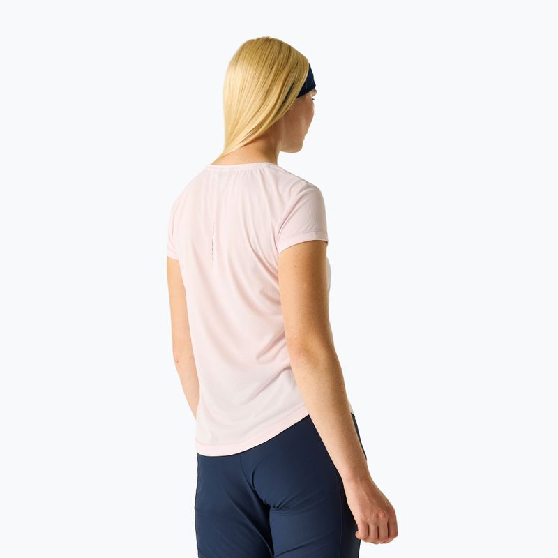 Vyriški žygio marškinėliai REGATTA Mindo Anti-Insect pink haze 3