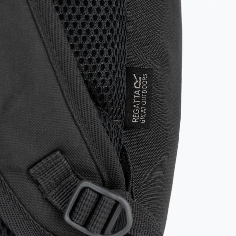 Miestinis kuprinė REGATTA Everyday Prism 35 l ash 8