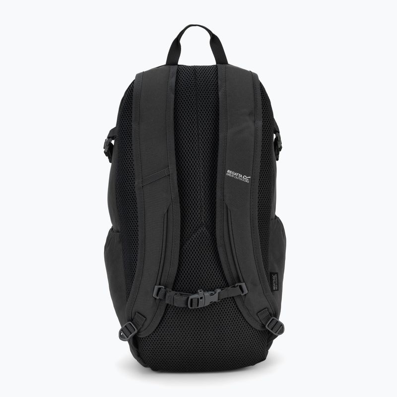 Miesto kuprinė REGATTA Everyday Prism 25 l ash 3