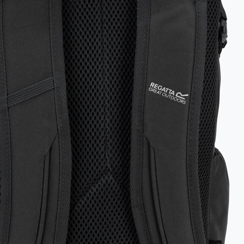 Miesto kuprinė REGATTA Everyday Prism 25 l ash 5