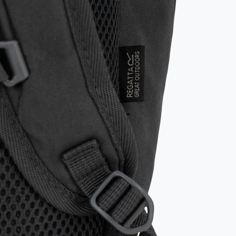 Miestinis kuprinė REGATTA Everyday Prism 25 l ash 8