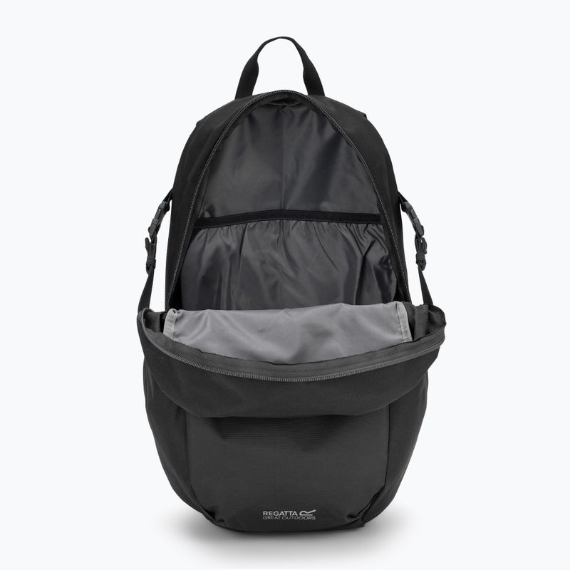 Miesto kuprinė REGATTA Everyday Prism 25 l ash 9