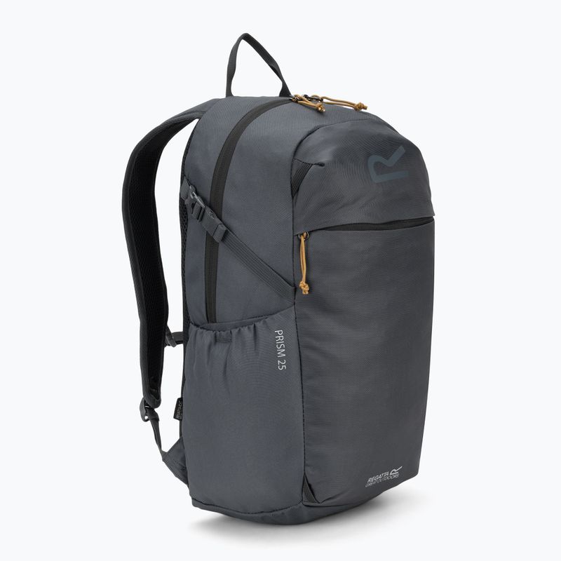 Miesto kuprinė REGATTA Everyday Prism 25 l dark storm 2