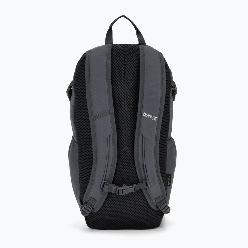 Miesto kuprinė REGATTA Everyday Prism 25 l dark storm 3