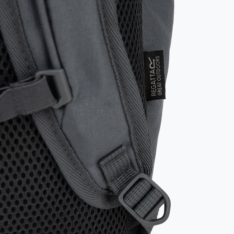 Miestinis kuprinė REGATTA Everyday Prism 25 l dark storm 8