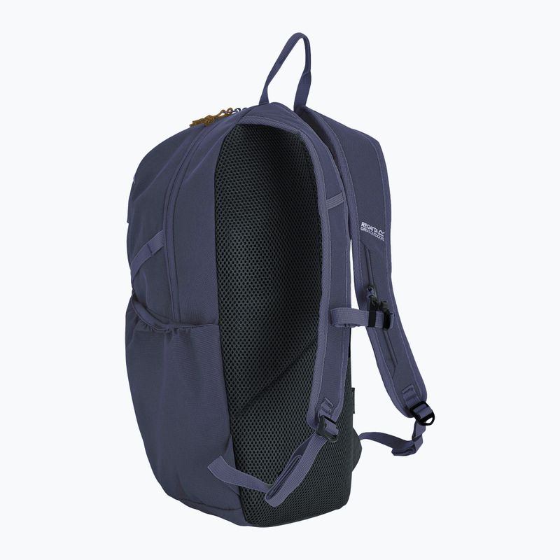 Miesto kuprinė REGATTA Everyday Prism 20 l night sky 3