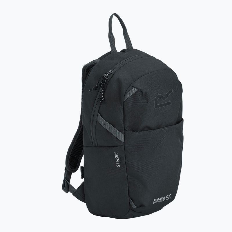 Miesto kuprinė REGATTA Everyday Prism 15 l ash 2