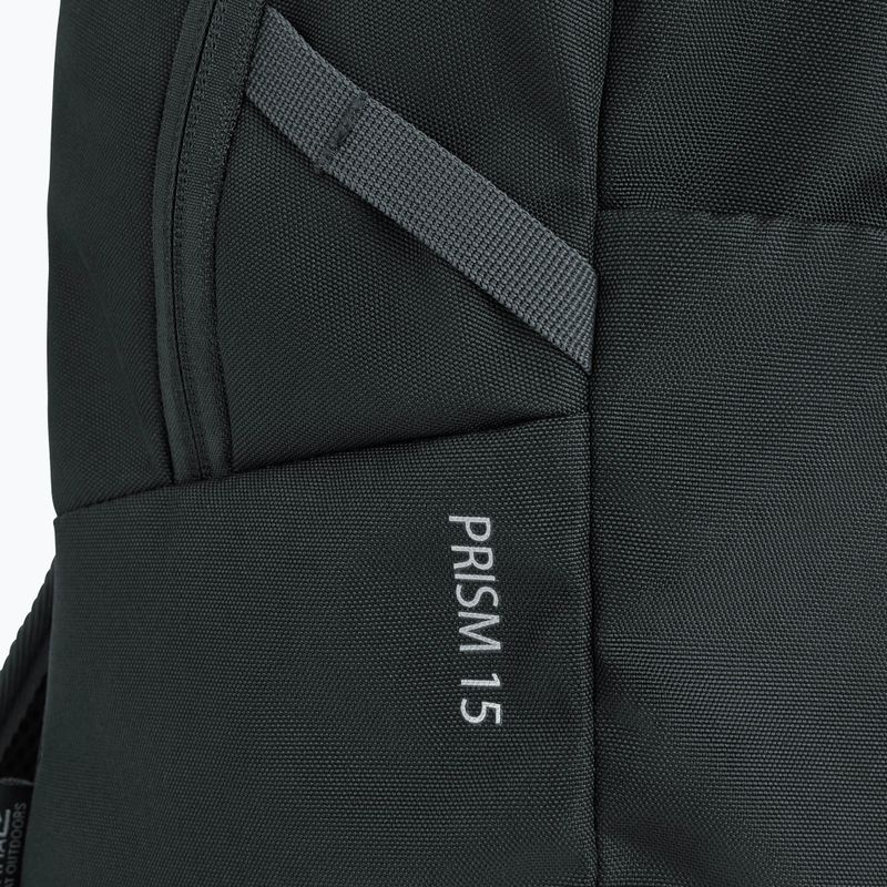 Miesto kuprinė REGATTA Everyday Prism 15 l ash 4