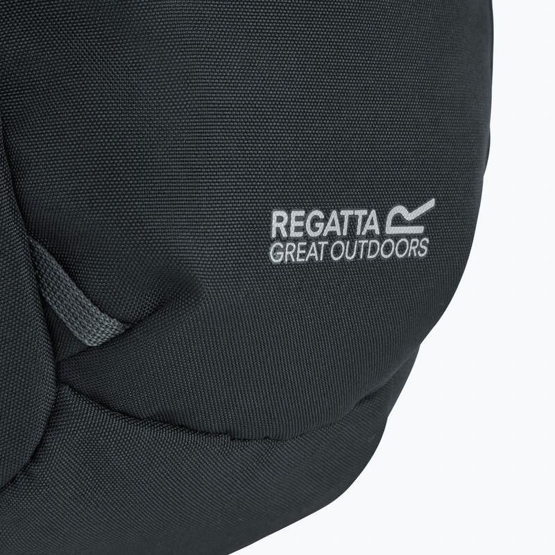 Miestinis kuprinė REGATTA Everyday Prism 15 l ash 5