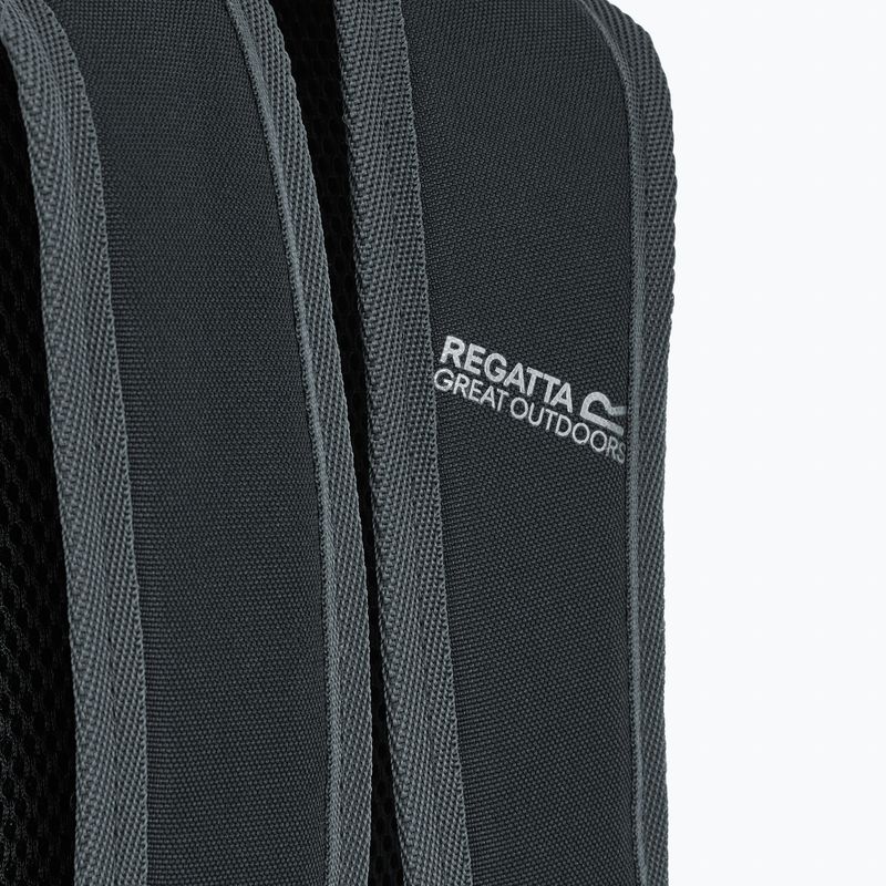 Miesto kuprinė REGATTA Everyday Prism 15 l ash 6