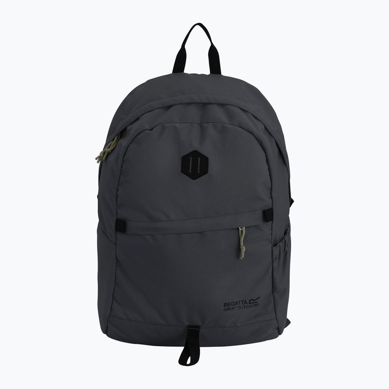 Miestinis kuprinė REGATTA Boulder 25 l ash
