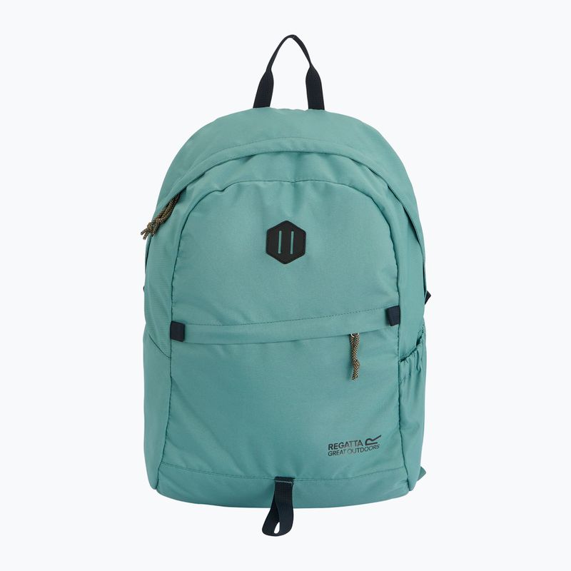 Miestinis kuprinė REGATTA Boulder 25 l ivy moss