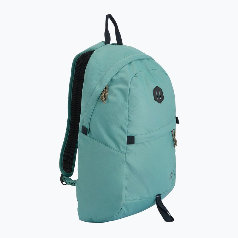 Miestinis kuprinė REGATTA Boulder 25 l ivy moss 2