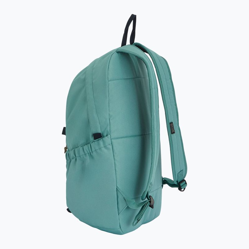 Miestinis kuprinė REGATTA Boulder 25 l ivy moss 3