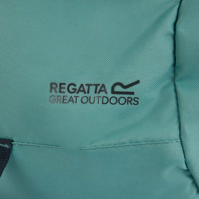 Miestinis kuprinė REGATTA Boulder 25 l ivy moss 5