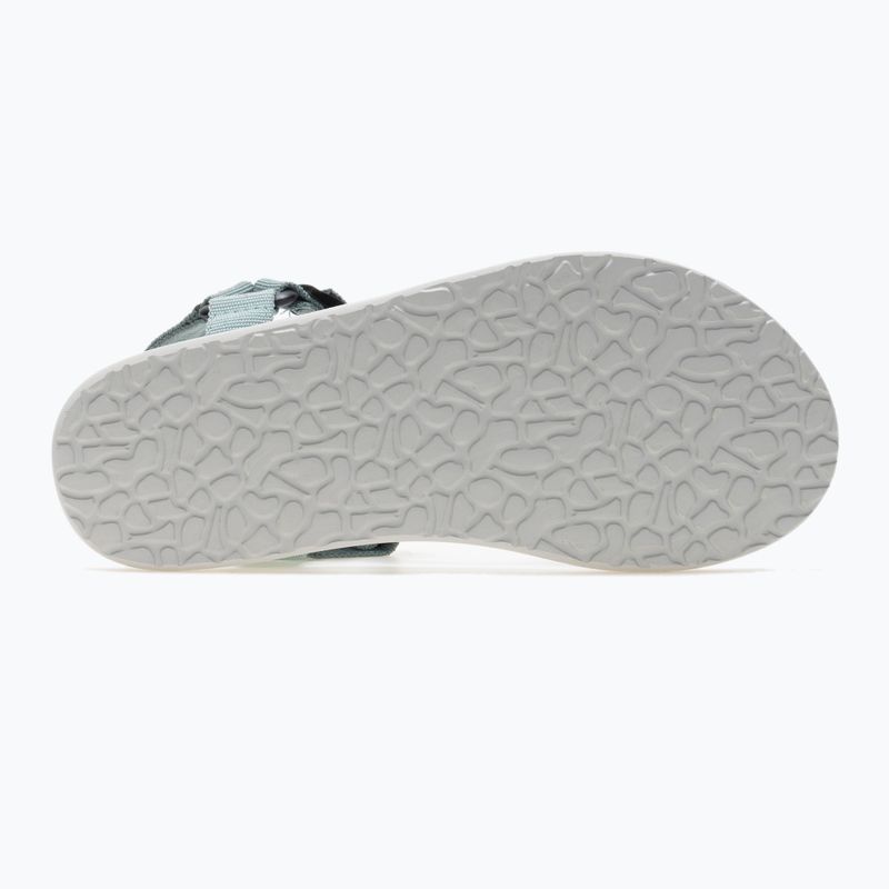 Basutės REGATTA Vandeavour ivy moss/ocean mist 7