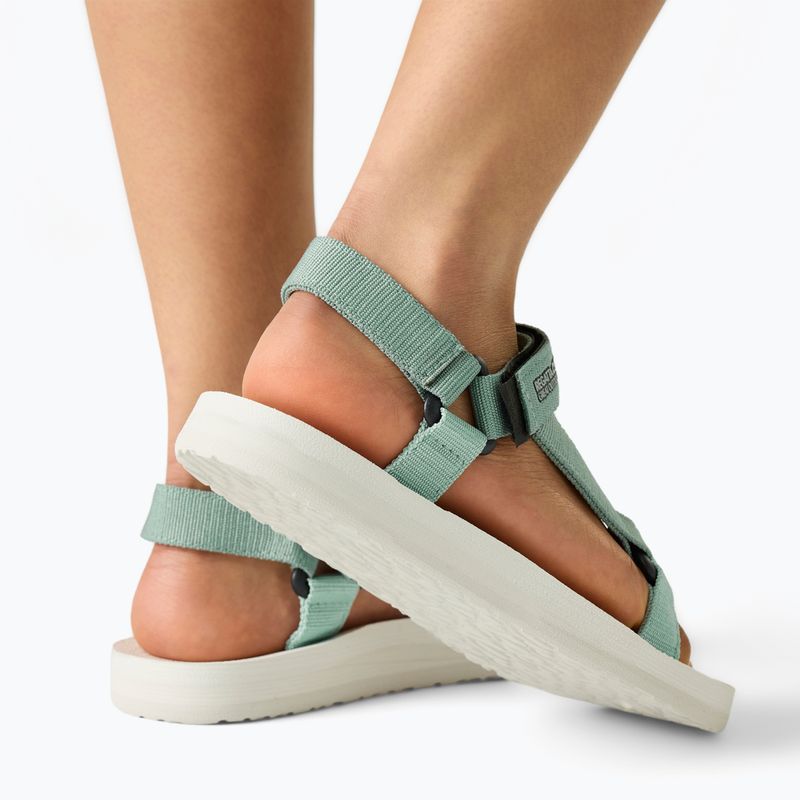 Basutės REGATTA Vandeavour ivy moss/ocean mist 11