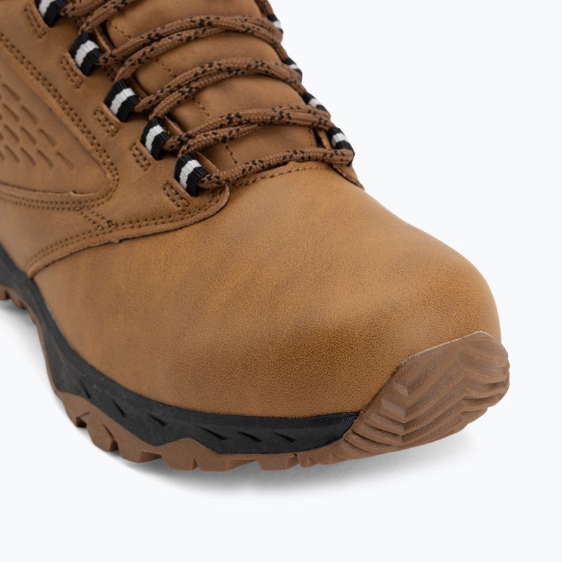 Vyriški žygio batai REGATTA Amble Boot Waterproof tan 7