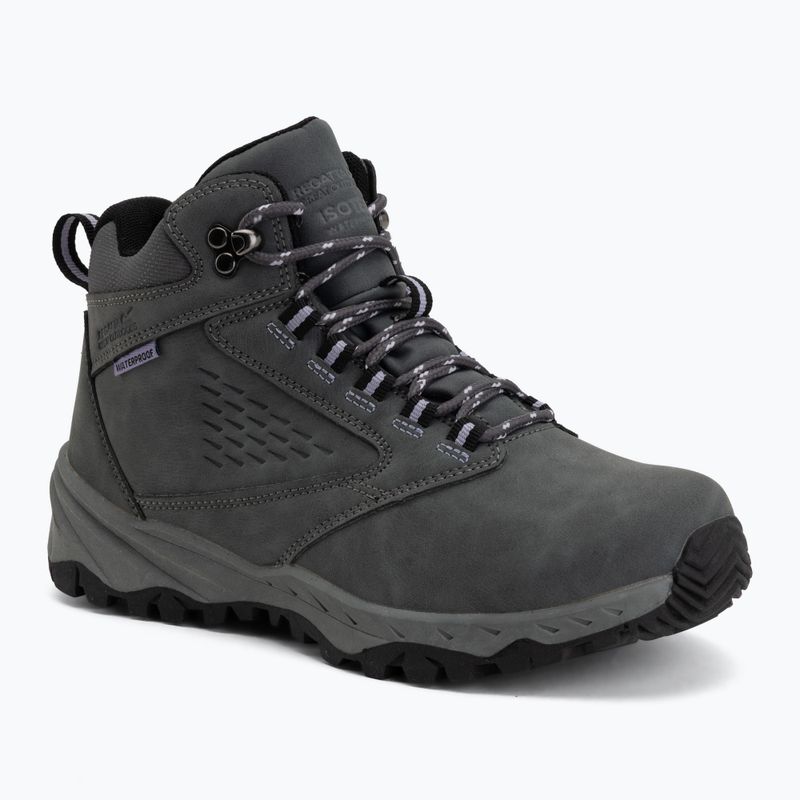 Moteriški žygio batai REGATTA Amble Boot Waterproof briar/wisteria
