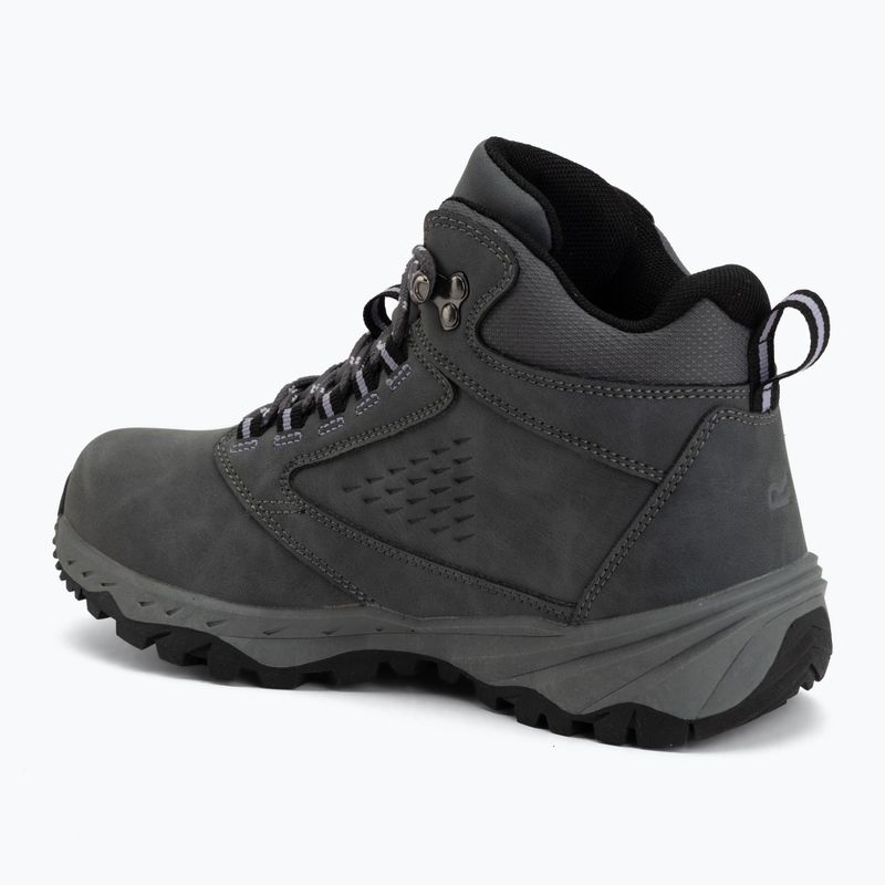 Moteriški žygio batai REGATTA Amble Boot Waterproof briar/wisteria 3