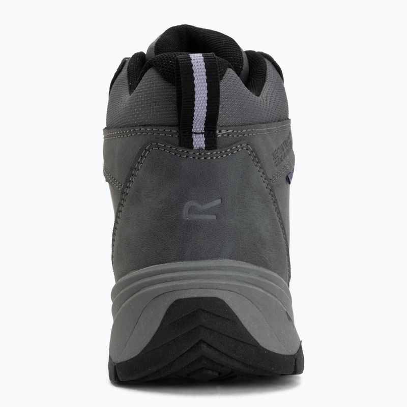 Moteriški žygio batai REGATTA Amble Boot Waterproof briar/wisteria 6