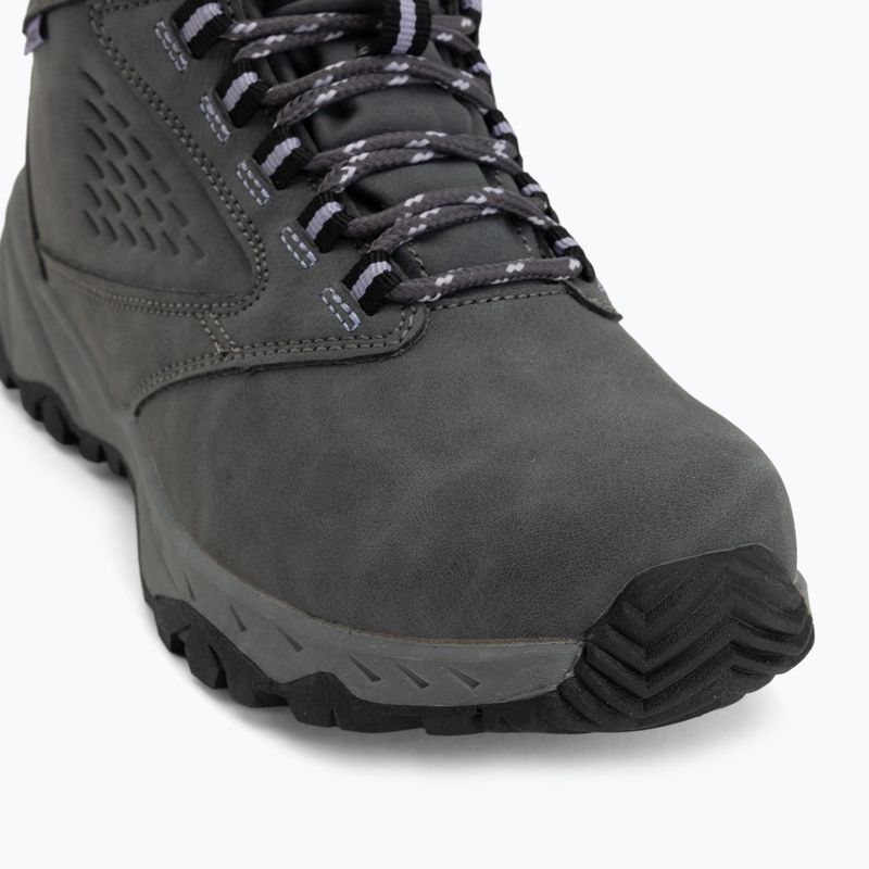 Moteriški žygio batai REGATTA Amble Boot Waterproof briar/wisteria 7