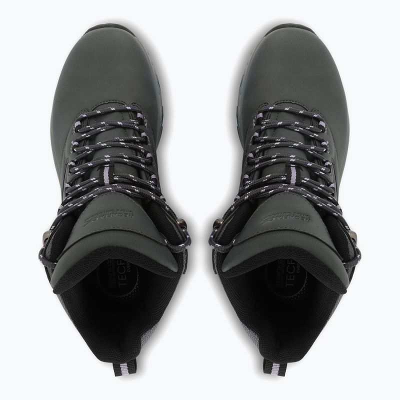 Moteriški žygio batai REGATTA Amble Boot Waterproof briar/wisteria 4