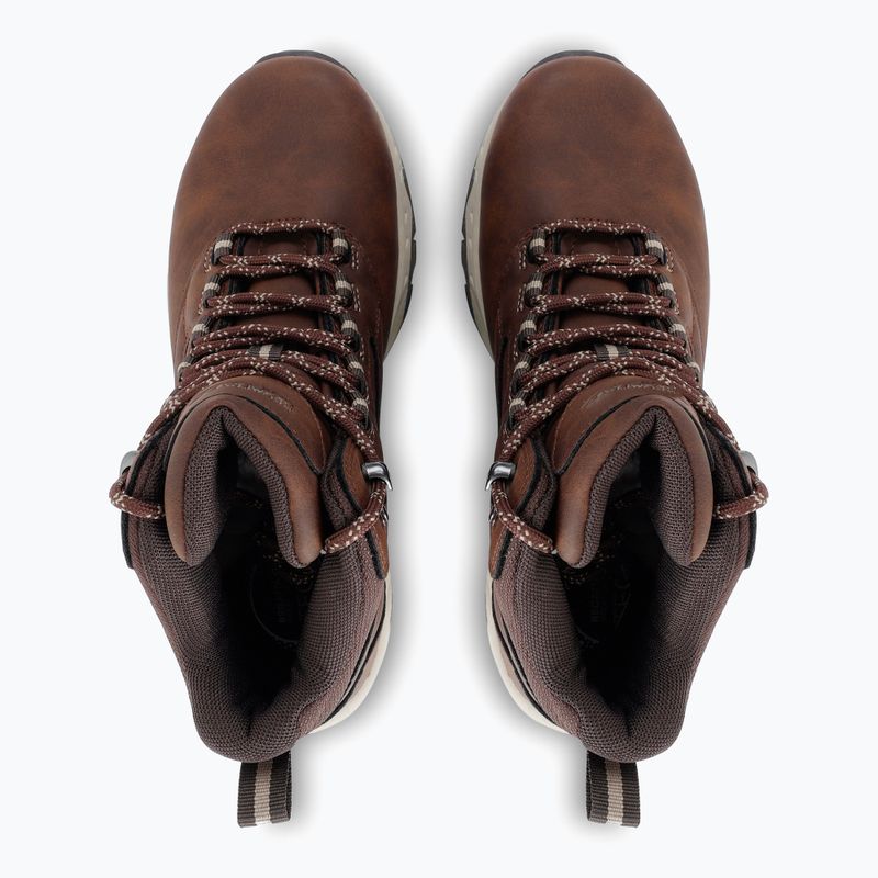 Moteriški žygio batai REGATTA Amble Boot Waterproof chestnut/soft taupe 3