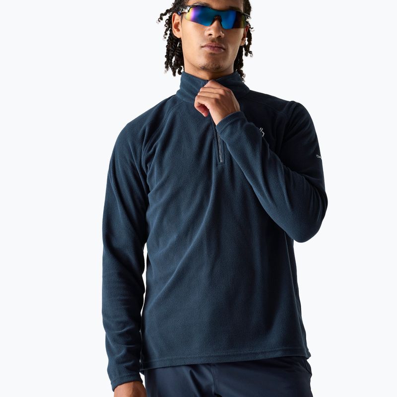 Vyriškas flisinis džemperis Dare 2b Freethink II Fleece navy/navy 4