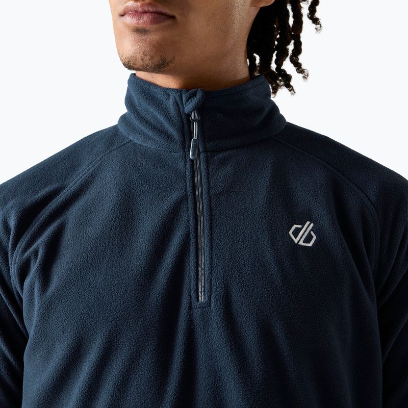 Vyriškas flisinis džemperis Dare 2b Freethink II Fleece navy/navy 5