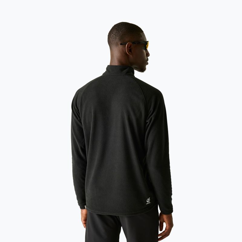 Vyriškas flisinis džemperis Dare 2b Freethink II Fleece black/black 3