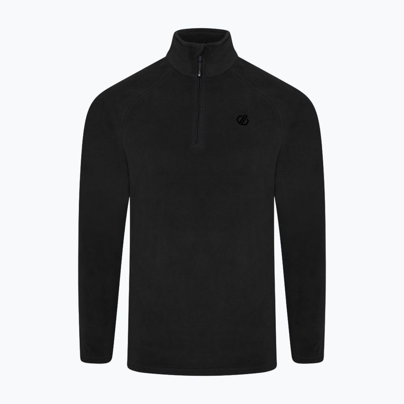 Vyriškas flisinis džemperis Dare 2b Freethink II Fleece black/black 7