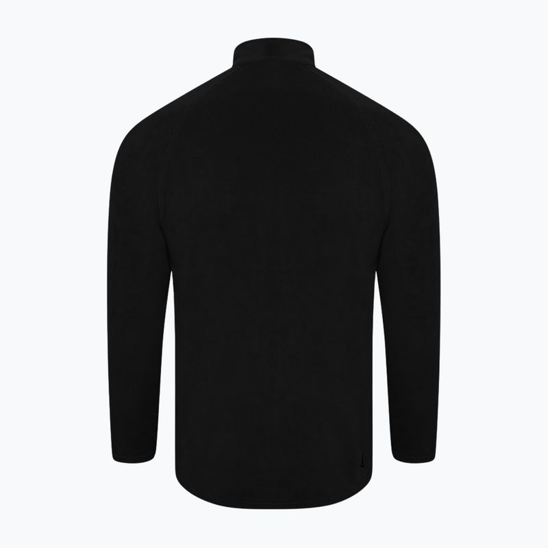 Vyriškas flisinis džemperis Dare 2b Freethink II Fleece black/black 8