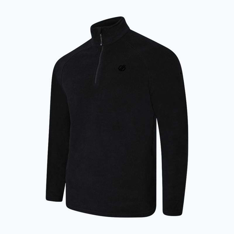 Vyriškas flisinis džemperis Dare 2b Freethink II Fleece black/black 9