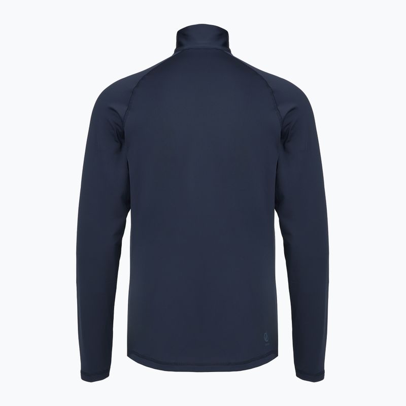 Vyriškas džemperis Dare 2b Fuse Up II Core Stretch navy/navy 2