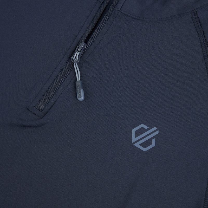 Vyriškas džemperis Dare 2b Fuse Up II Core Stretch navy/navy 3
