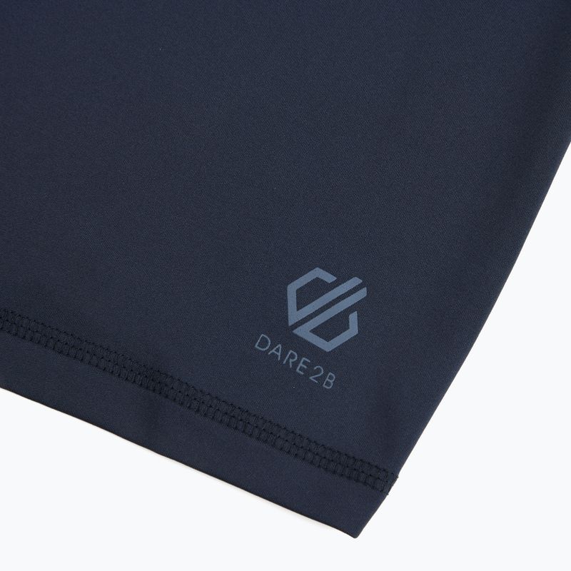Vyriškas džemperis Dare 2b Fuse Up II Core Stretch navy/navy 4