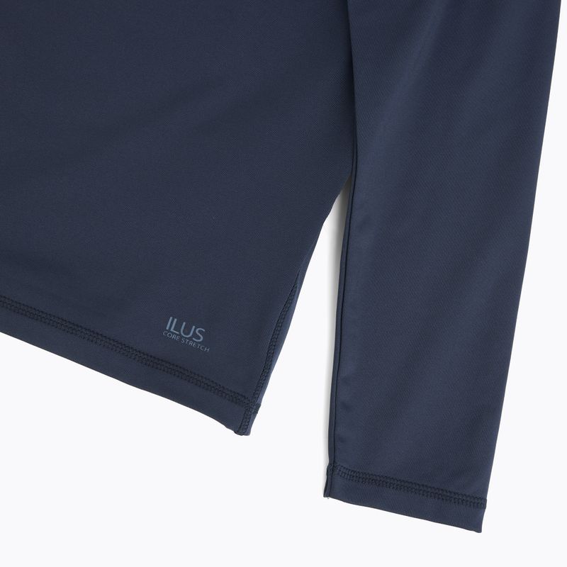 Vyriškas džemperis Dare 2b Fuse Up II Core Stretch navy/navy 5