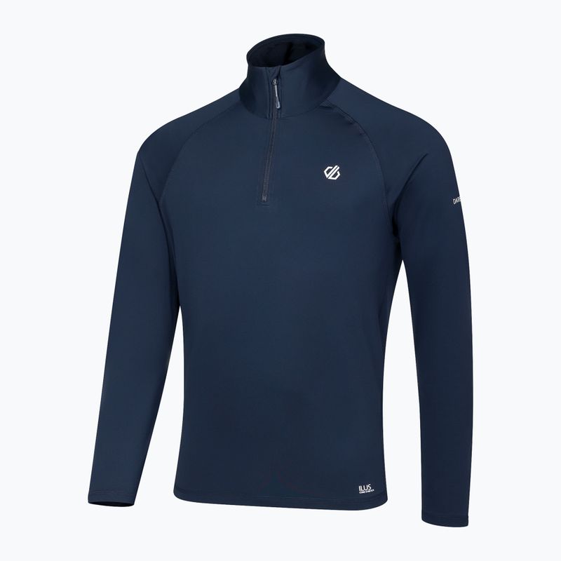 Vyriškas džemperis Dare 2b Fuse Up II Core Stretch navy/navy 3