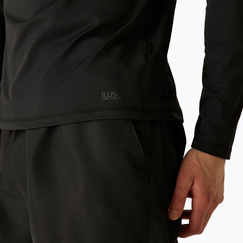 Vyriškas džemperis Dare 2b Fuse Up II Core Stretch black/black 6